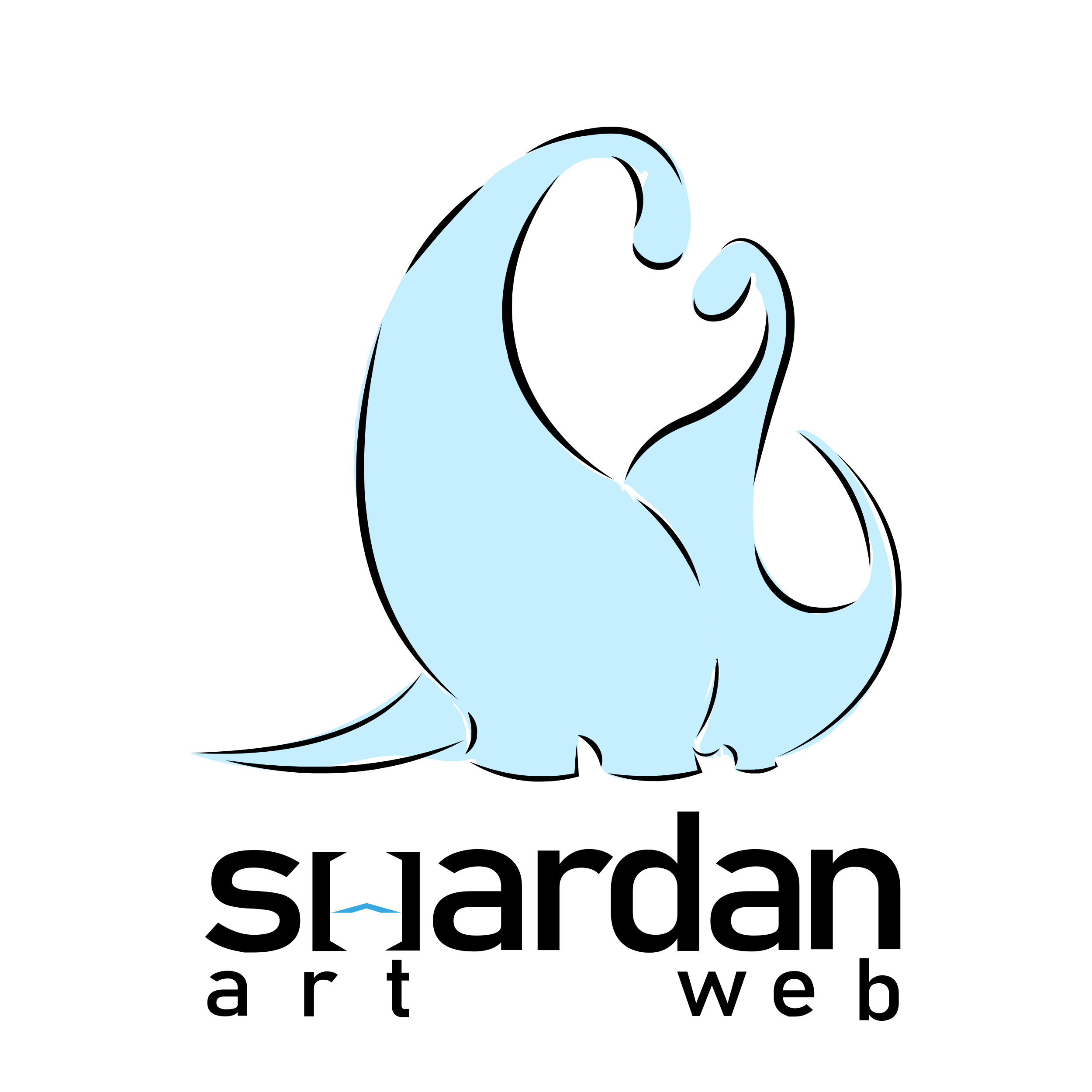 logo Shardan Art Web