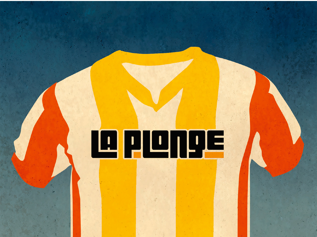 Sito internet del gruppo Pop-Rock La Plonge